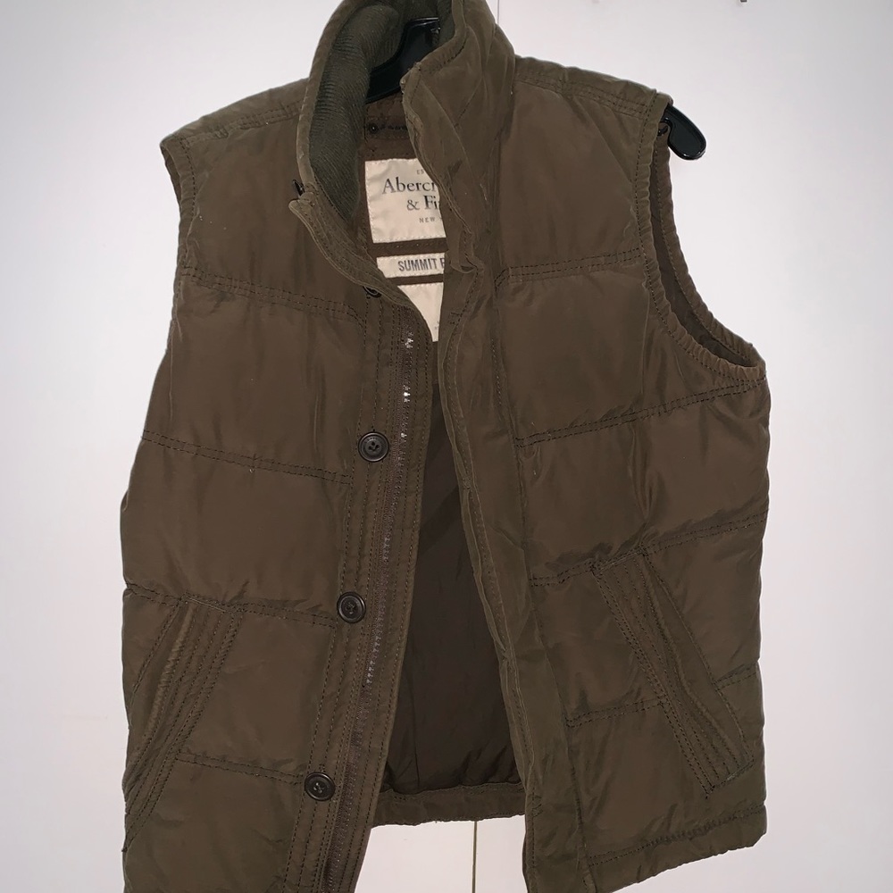 Men’s vest